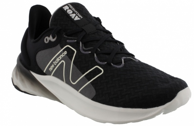 New Balance Men's Fresh Foam Roav V2 Running Shoe